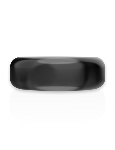 ANELLO SUPER FLESSIBILE RESISTENTE ALIMENTAZIONE 4.8CM PR05 NERO