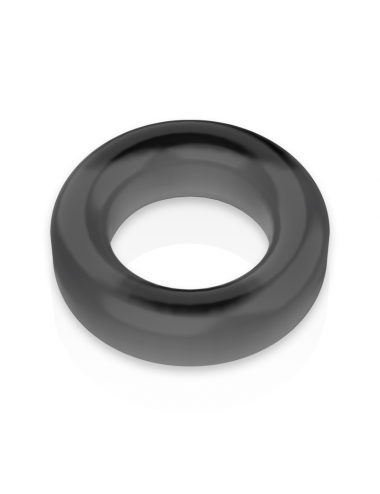 ANELLO SUPER FLESSIBILE RESISTENTE ALIMENTAZIONE 4.8CM PR05 NERO