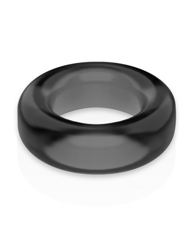 ANELLO SUPER FLESSIBILE RESISTENTE ALIMENTAZIONE 4.8CM PR05 NERO