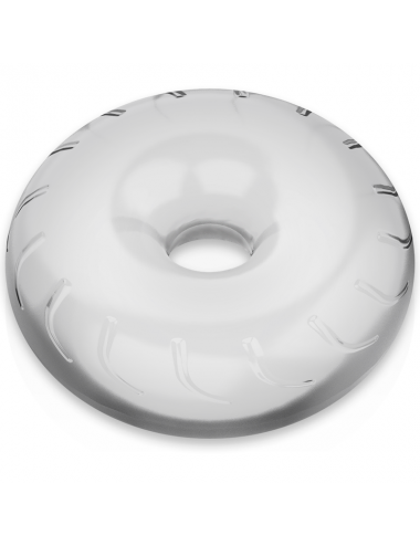 ANELLO SUPER FLESSIBILE RESISTENTE ALIMENTATORE 5CM PR08 TRASPARENTE