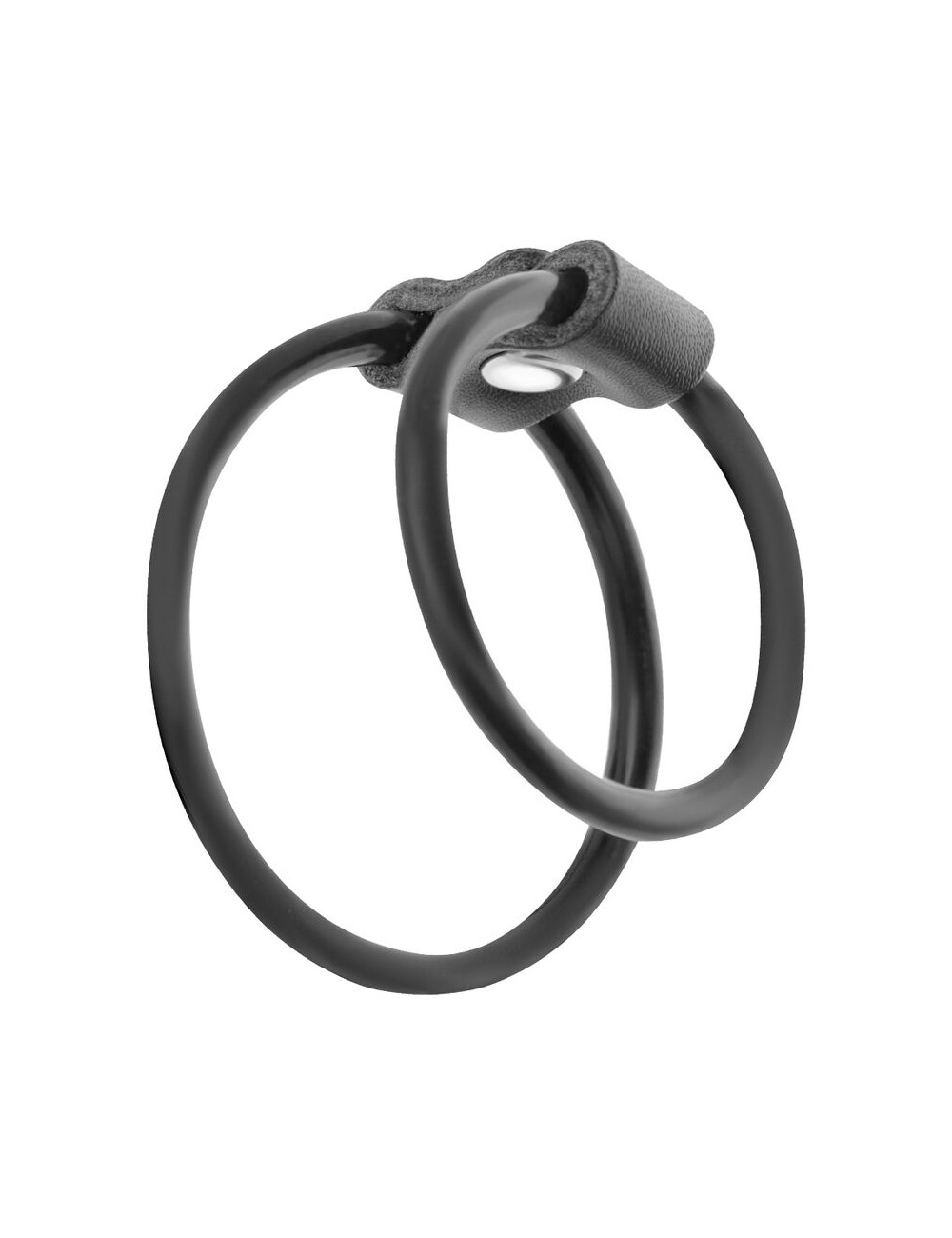 DARKNESS  DUO RINGS FOR PENIS