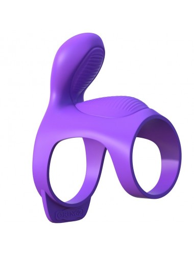 FANTASIA C-RINGZ ULTIMATE COUPLES CAGE
