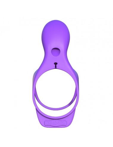 FANTASIA C-RINGZ ULTIMATE COUPLES CAGE