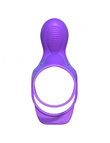FANTASIA C-RINGZ ULTIMATE COUPLES CAGE