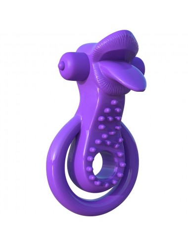 FANTASY C-RINGZ BELLA LECCA ANELLO COPPIE