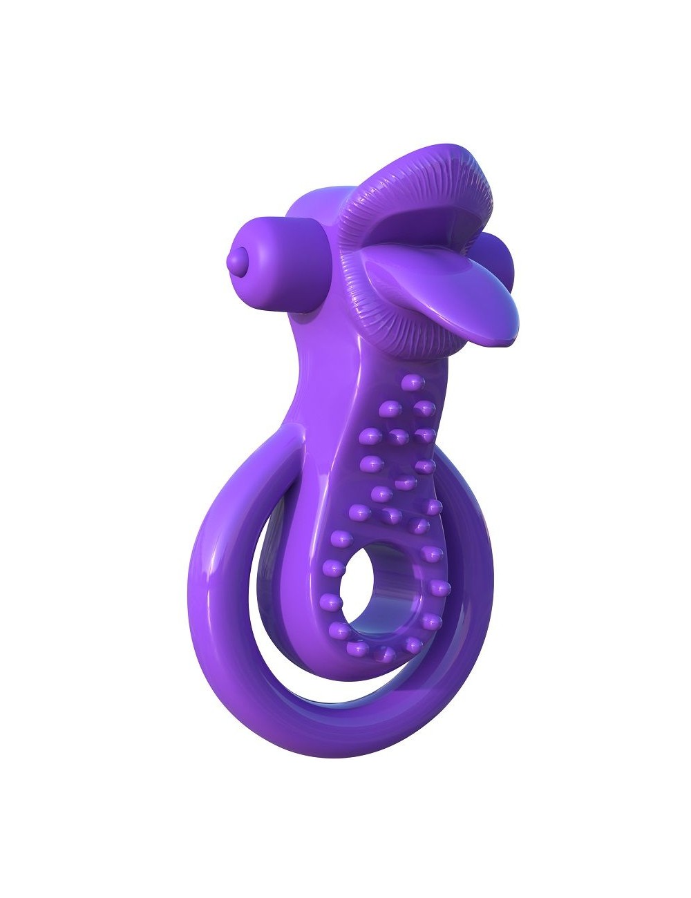 FANTASY C-RINGZ BELLA LECCA ANELLO COPPIE FANTASY C-RINGZ BELLA LECCA ANELLO COPPIE