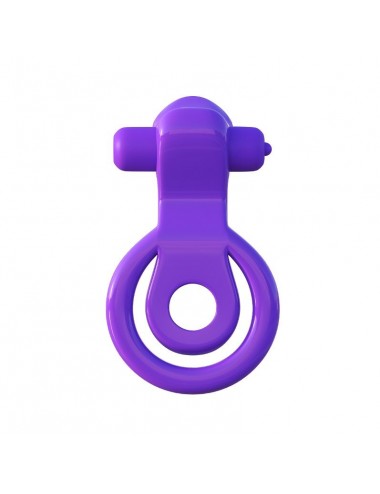 FANTASY C-RINGZ BELLA LECCA ANELLO COPPIE
