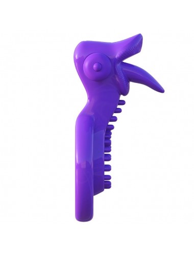 FANTASY C-RINGZ BELLA LECCA ANELLO COPPIE
