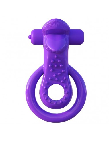 FANTASY C-RINGZ BELLA LECCA ANELLO COPPIE