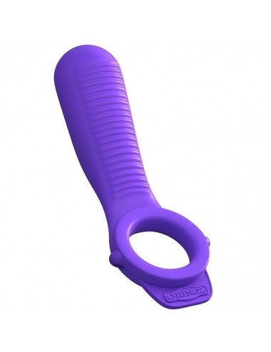 FANTASIA C-RINGZ ANILLO EXTRA ESTIMULADOR CLITORIANO