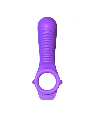 FANTASIA C-RINGZ ANILLO EXTRA ESTIMULADOR CLITORIANO