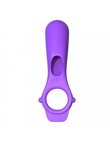FANTASIA C-RINGZ ANILLO EXTRA ESTIMULADOR CLITORIANO