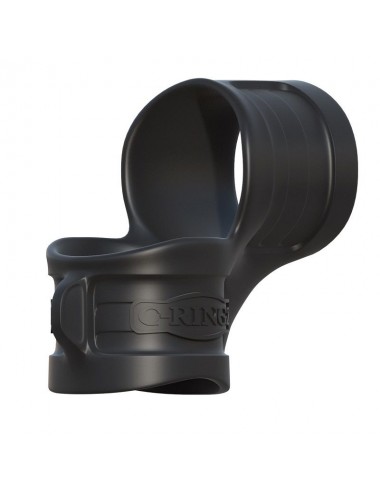 FANTASIA C-RINGZ BIG COCK RING E PALLA