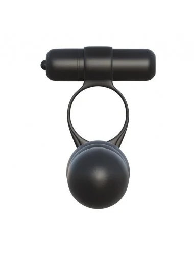 DOPPIO PENETRATORE POSABILE FANTASY C-RINGZ