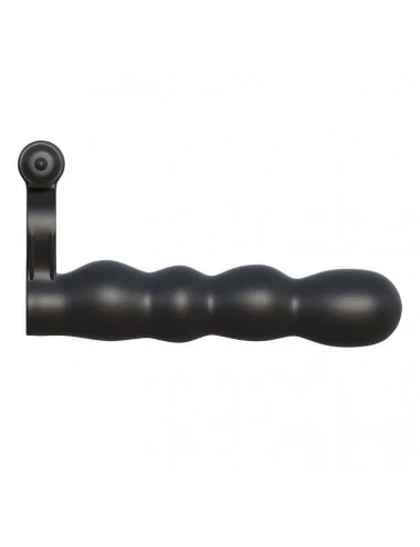DOPPIO PENETRATORE POSABILE FANTASY C-RINGZ
