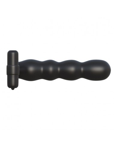 DOPPIO PENETRATORE POSABILE FANTASY C-RINGZ