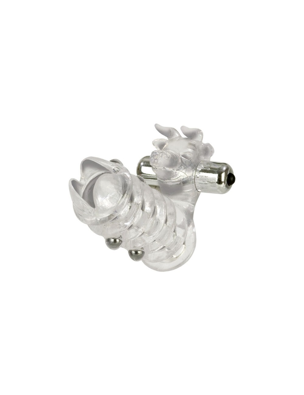CALEX EL TORO ENHANCER CON PERLINE CALEX EL TORO ENHANCER CON PERLINE