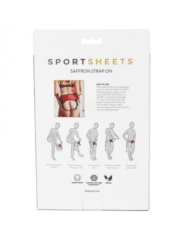 FOGLIE SPORTIVE IMBRACATURA UNIVERSALE
