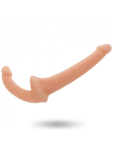 GIOCATTOLI DIPENDENTI DILDO CON RNA S SENZA SUPPORTO NATURALE