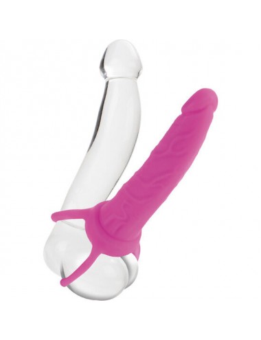 CALEX DUAL PENETRATOR ROSA