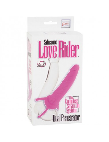 CALEX DUAL PENETRATOR ROSA