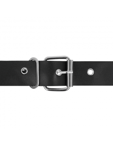 HARNESS ATTRACTION ÁRNES MURDOCK 19.8 + 15CM  X 4CM