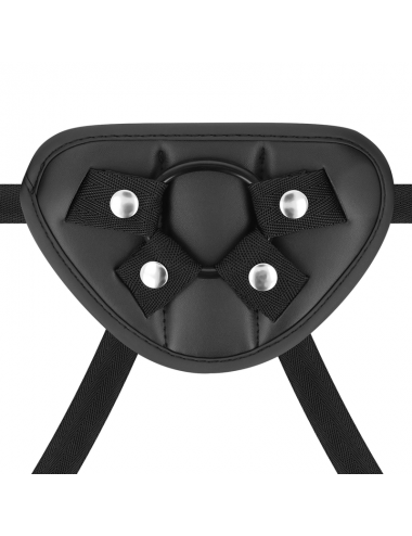 CYBER SILICOCK STRAP-ON ANSEL CON 3 ANELLI IN OMAGGIO