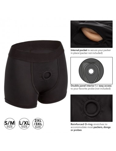 CALEX BOUNDLESS BOXER SLIP L / XL