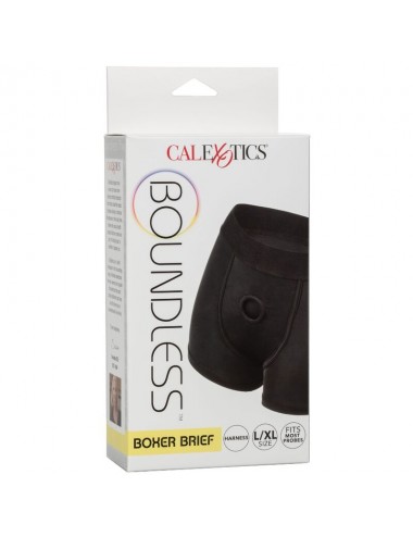 CALEX BOUNDLESS BOXER SLIP L / XL