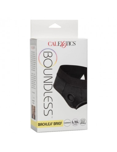 CALEX BOUNDLESS SULLA SCHIENA S/M