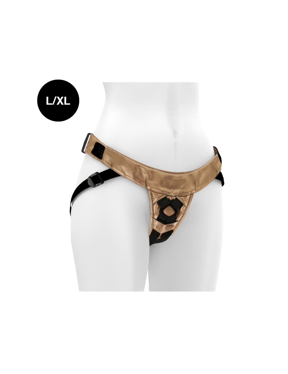 IMBRACATURA MYTHOLOGY FANTASY - BRONZO L/XL IMBRACATURA MYTHOLOGY FANTASY - BRONZO L/XL