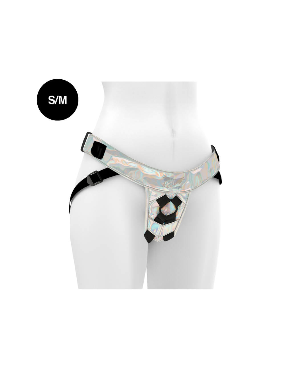 IMBRACATURA MYTHOLOGY FANTASY - IRIDESCENTE S/M