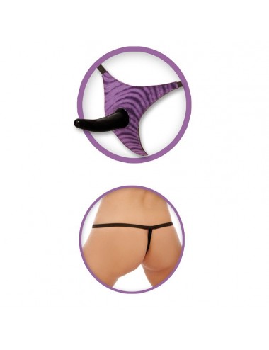FETISH FANTASY CINTURINO VIBRANTE PER LUI