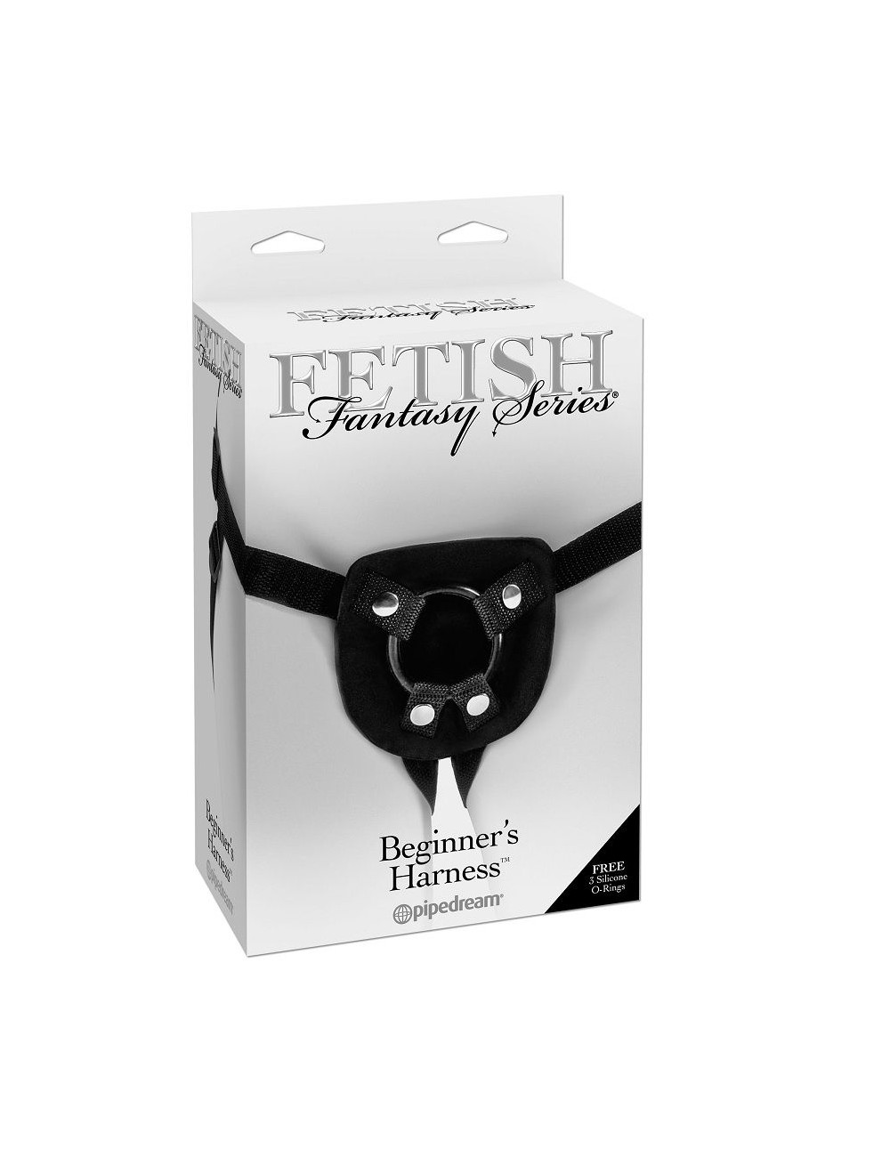 FETISH FANTASY ARN S PARA PRINCIPIANTES FETISH FANTASY ARN S PARA PRINCIPIANTES