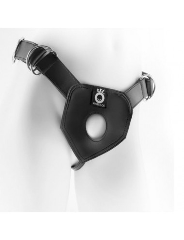 KING COCK PLAY HARD HARNESS