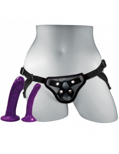 FOGLI SPORTIVI ANAL EXPLORER KIT
