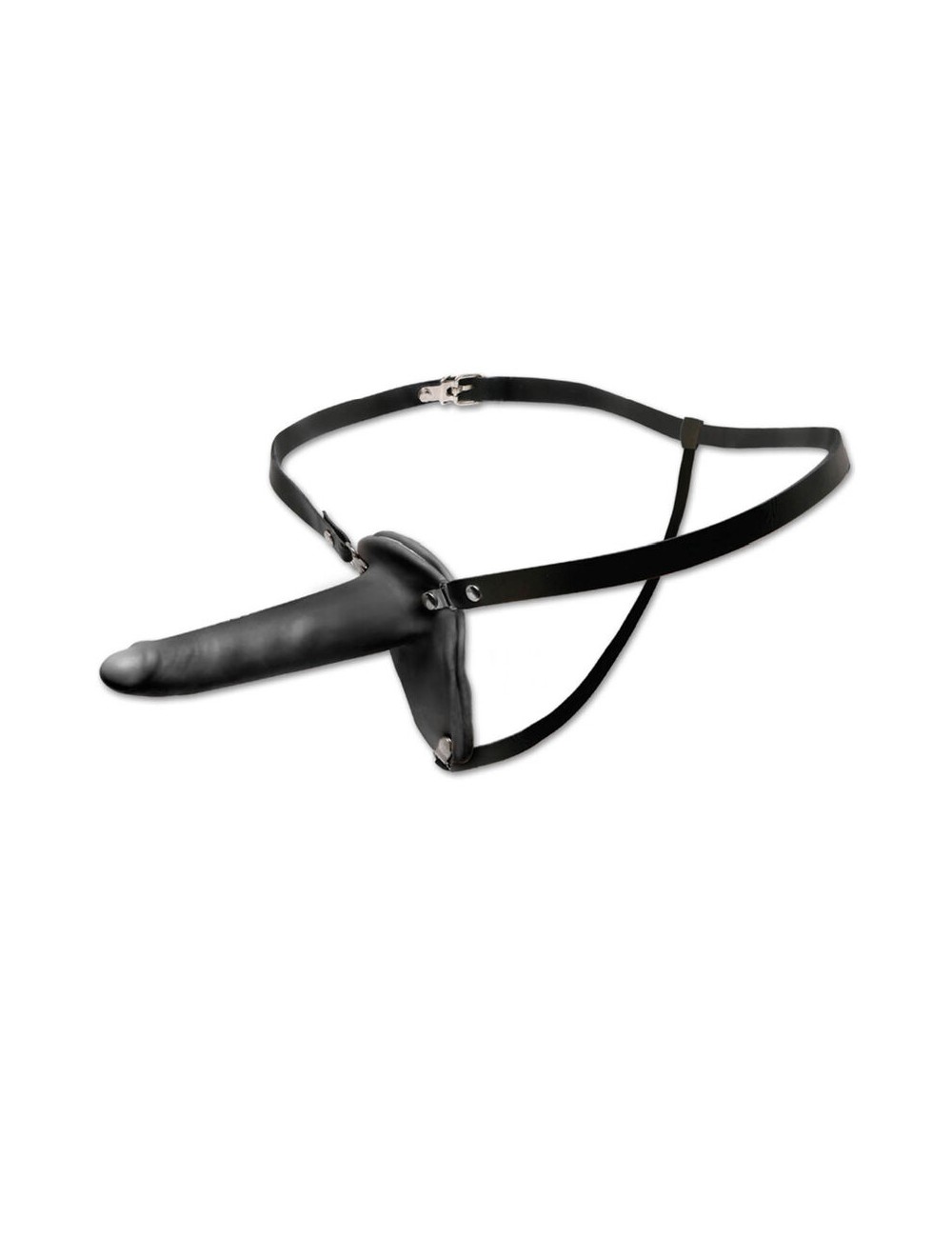 CINTURINO IN PELLE FANTASIA FETISH