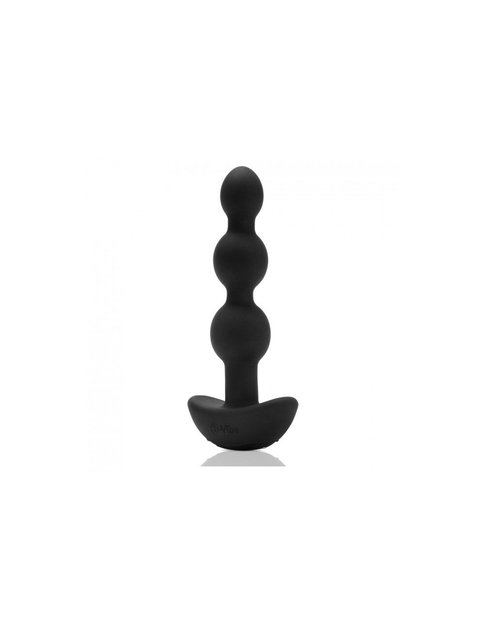 B-VIBE -TRIPLET ANAL CONTROL REMOTO BEADS NEGRO B-VIBE -TRIPLET ANAL CONTROL REMOTO BEADS NEGRO