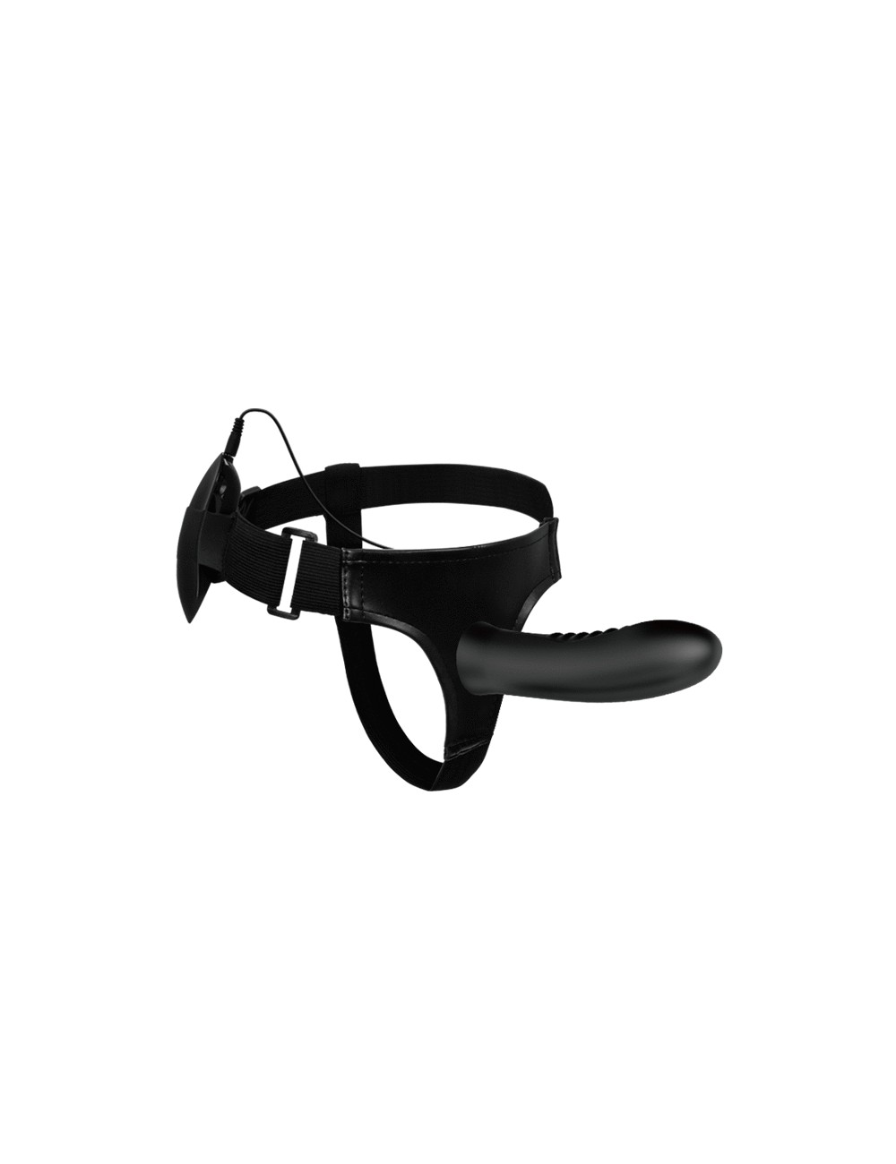 PRETTY LOVE MYRON STRAP ON CON VIBRACION Y DILDO HUECO PRETTY LOVE MYRON STRAP ON CON VIBRACION Y DILDO HUECO