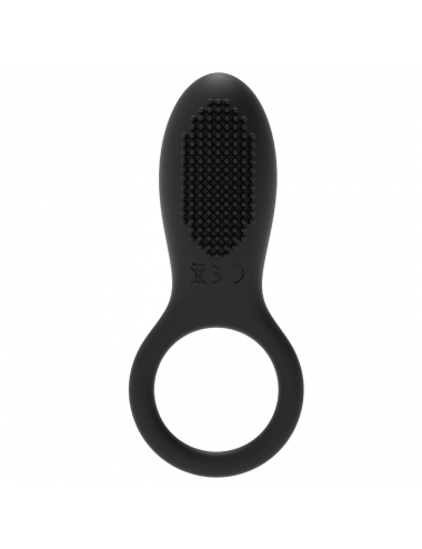 COQUETTE CHIC DESIRE COCK RING TELECOMANDO RICARICABILE NERO/ORO
