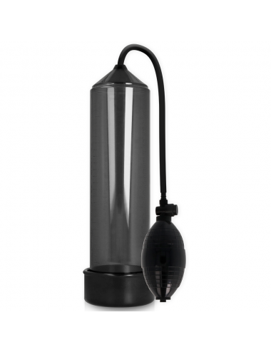 POMPA ADDICTED RX3 NERA