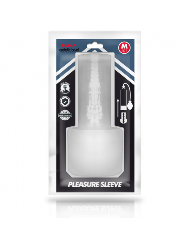 POMPA ADDICTED PLEASURE SLEEVE