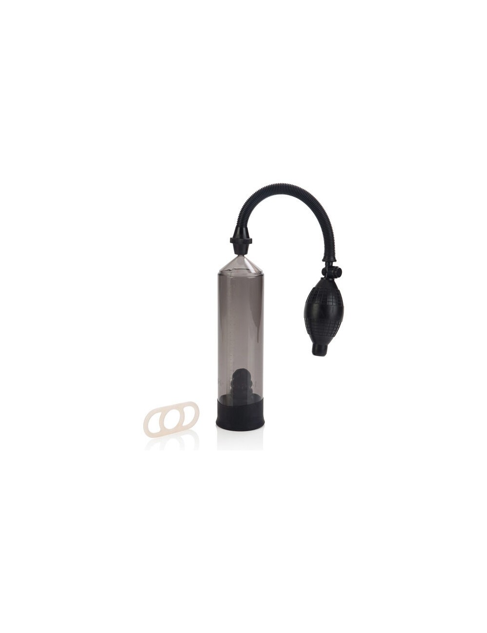 POMPA DI PRECISIONE CALEX CON MIGLIORATORE DI MONTAGGIO POMPA DI PRECISIONE CALEX CON MIGLIORATORE DI MONTAGGIO