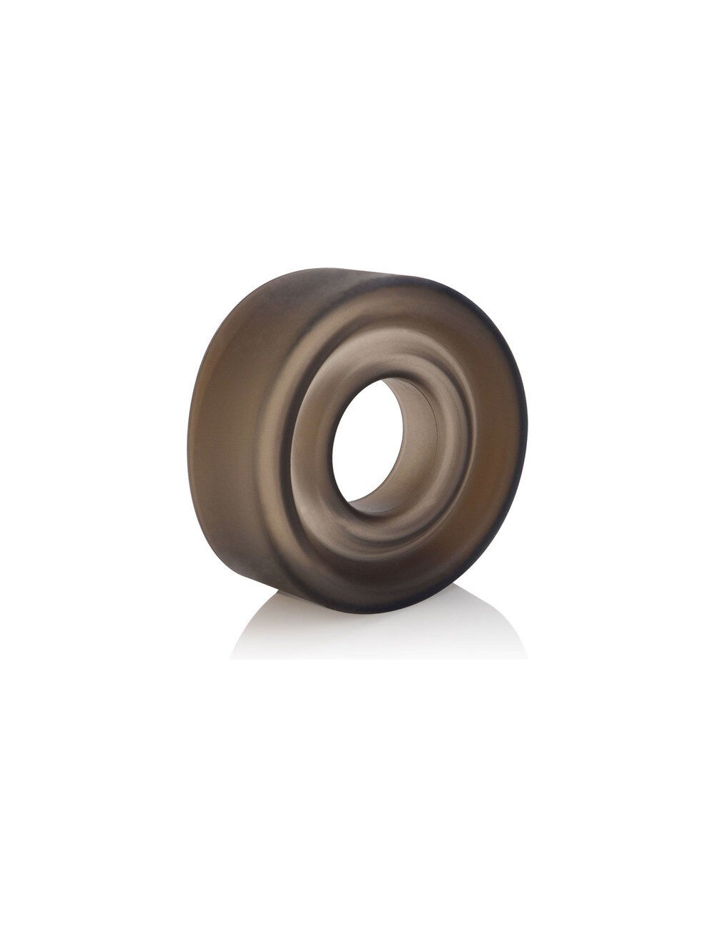 CALEX ADV SILICONE PUMP SLEEVE NERO