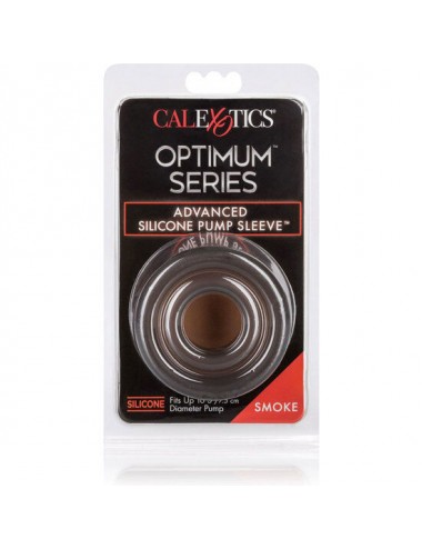 CALEX ADV SILICONE PUMP SLEEVE NERO