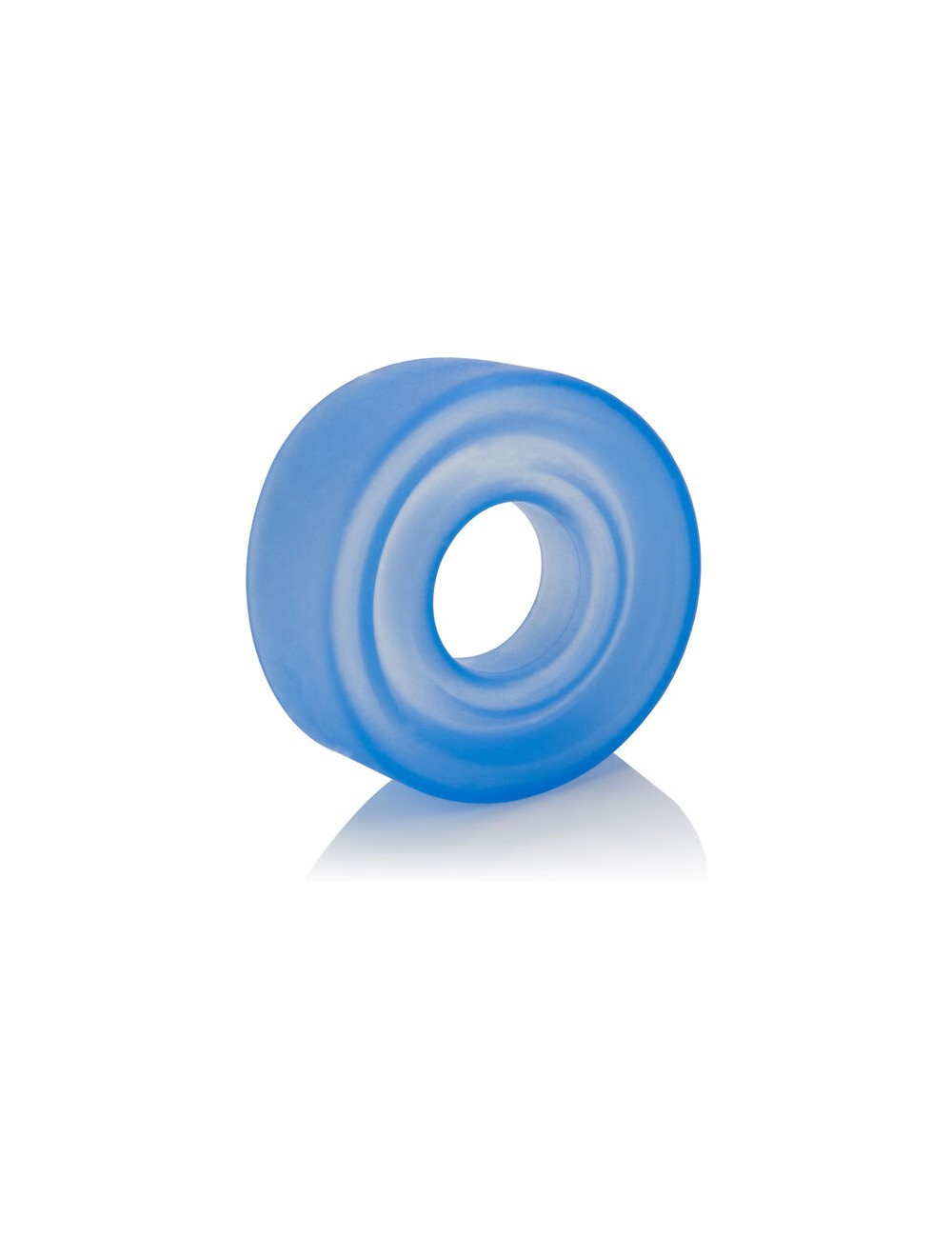 CALEX ADV SILICONE PUMP SLEEVE BLU CALEX ADV SILICONE PUMP SLEEVE BLU