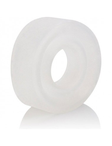 CALEX ADV SILICONE PUMP SLEEVE TRASPARENTE