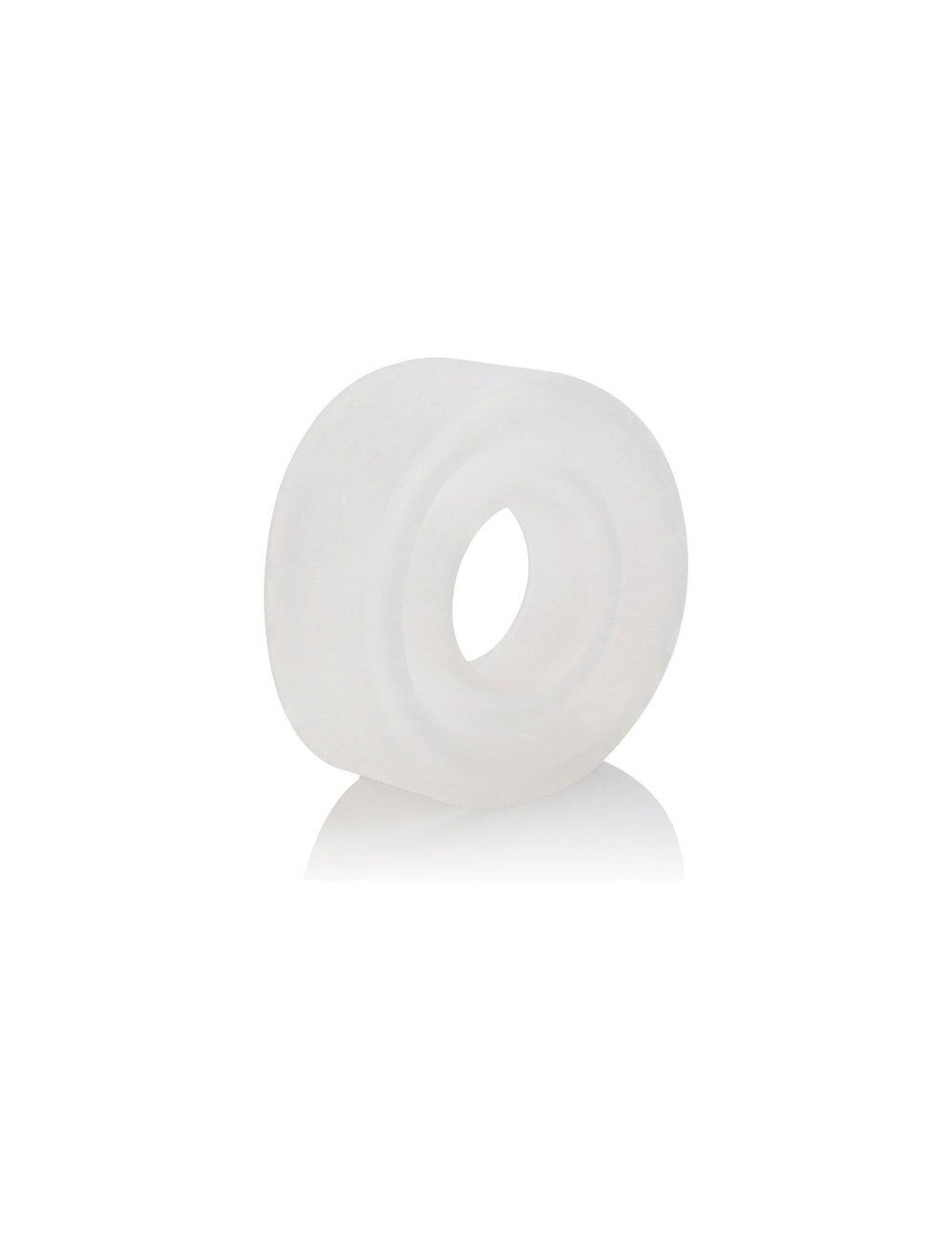 CALEX ADV SILICONE PUMP SLEEVE TRASPARENTE CALEX ADV SILICONE PUMP SLEEVE TRASPARENTE