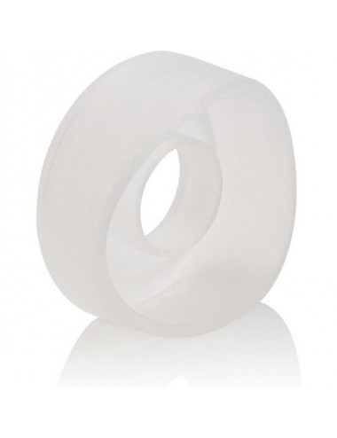 CALEX ADV SILICONE PUMP SLEEVE TRASPARENTE