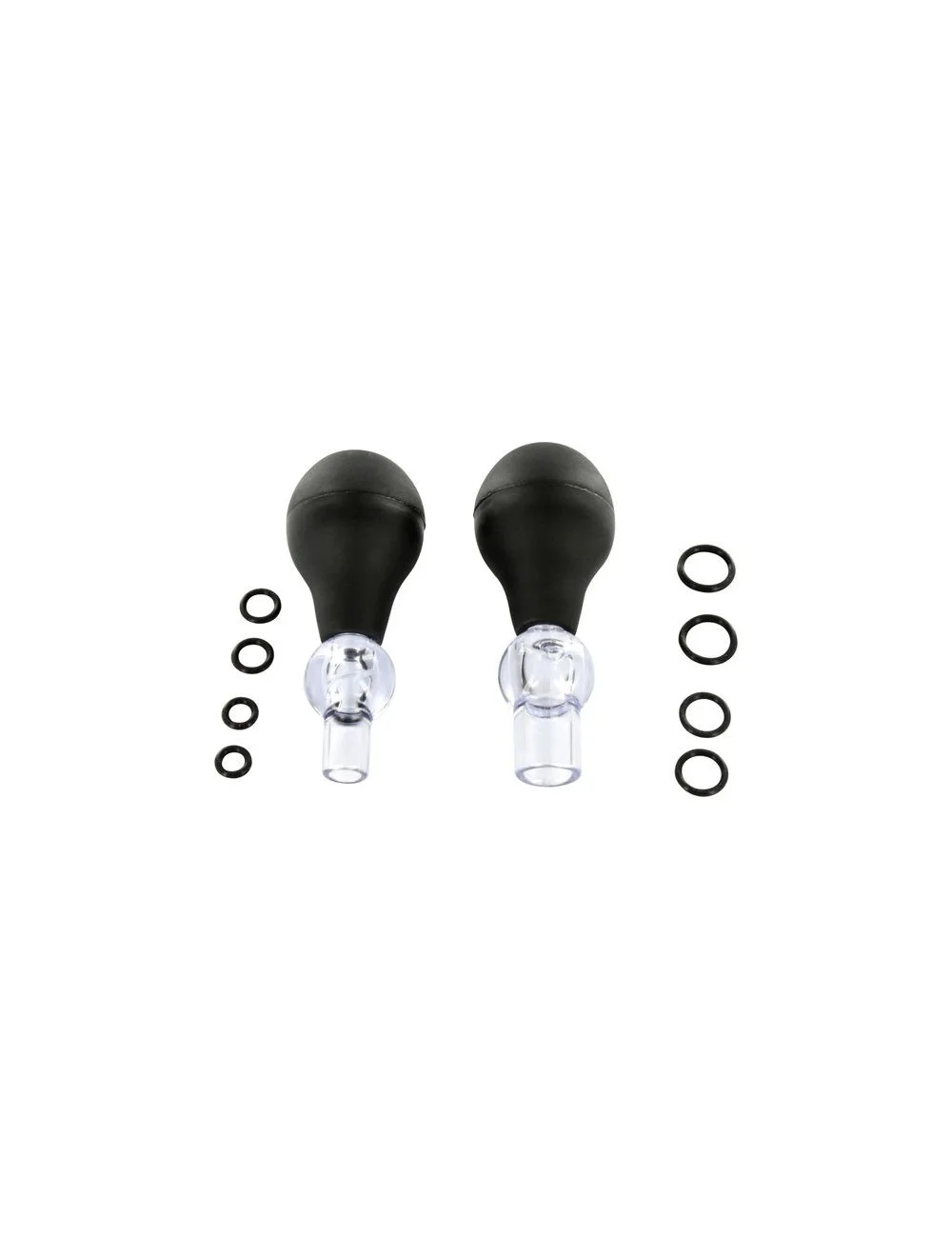 SEVENCREATIONS KIT DA 10 NIPPLI ASPIRANTI SEVENCREATIONS KIT DA 10 NIPPLI ASPIRANTI
